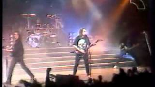 Moby Dick - Kegyetlen evek (Live)