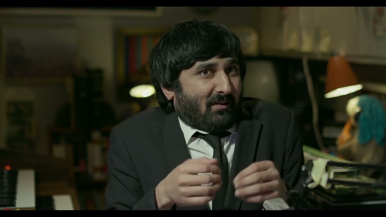 The Lonely Spirits Variety Hour | Trailer