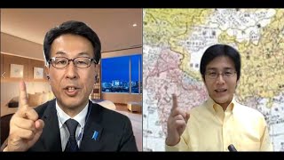 10/4（火）22:00-22:45一般Live【『発見！Twitter探偵団』】長尾たかし×吉田康一郎