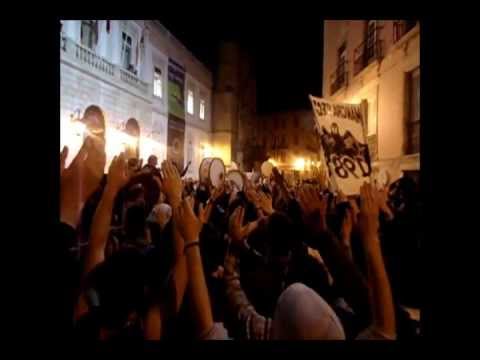 Académica vence Taça de Portugal 2012