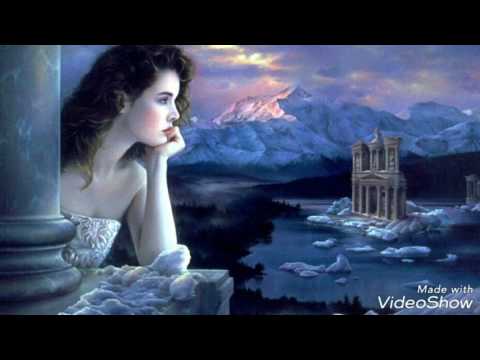 Mộng tình đêm trăng - Phan Hoàng