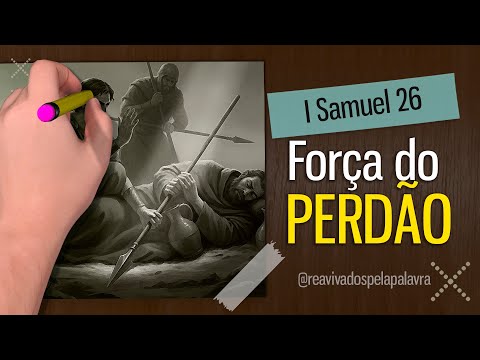 Respond to evil with mercy || 1 Samuel 26 #RPSP