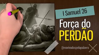 Respond to evil with mercy || 1 Samuel 26 #RPSP