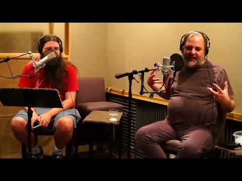 Harmontown Podcast Episode 262: Porcelain Birds