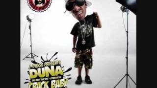 Duna- Crack Baby