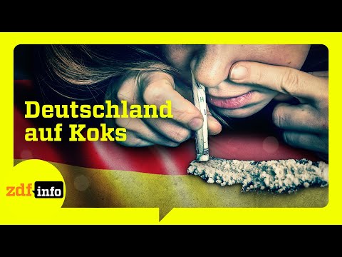 Kokain für Deutschland: Schmuggel & Handel enthüllt