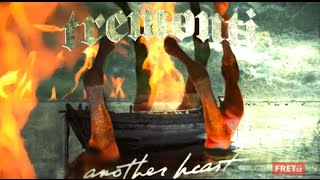 TREMONTI - Another Heart (OFFICIAL LYRIC VIDEO)