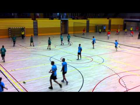 2012 Openingstoernooi Amsterdam SDS B1