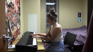 Old Soul- Original composition