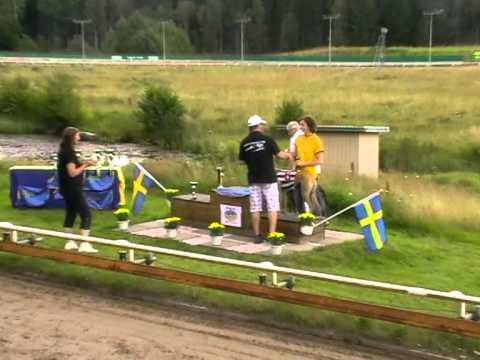 European Championship - Bitches final