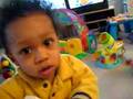 Jacob 9 Months Old Playing P II