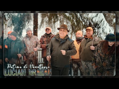 Lucian Dragan and TATARRNetwork