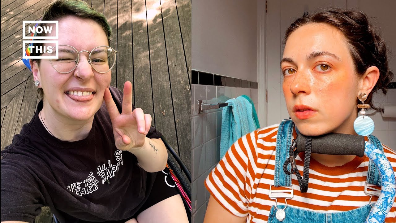 How to Reframe Disability Conversations & Work Toward Inclusion