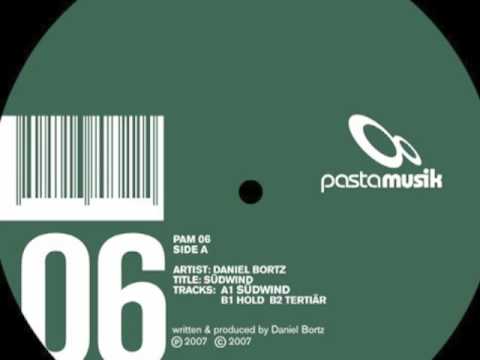 DANIEL BORTZ - SÜDWIND