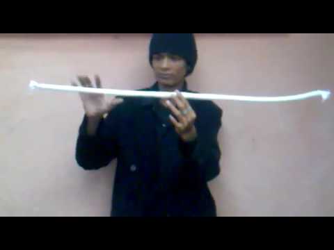 Revealed Stiff Rope.mp4