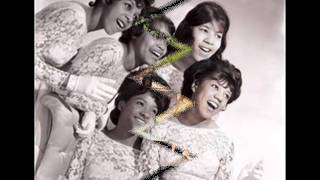 The Crystals - Uptown