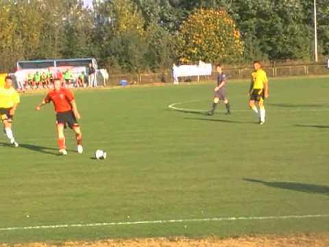 Start Brzeziny  13:0  Witonianka Witonia