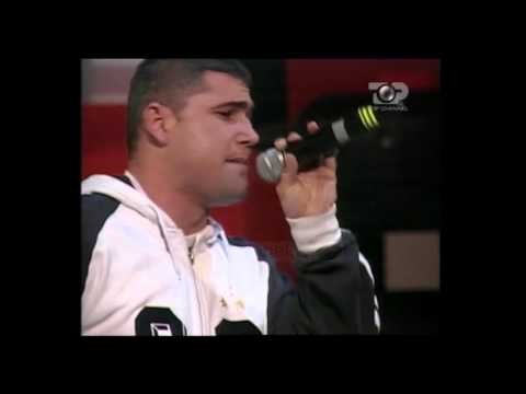 Mr. Elvis - Per femrat shqiptare, 19 Janar 2004 - Top Fest 1