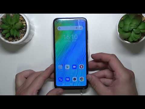 Does BLACKVIEW A90 Support Wireless Charging - Device Charging