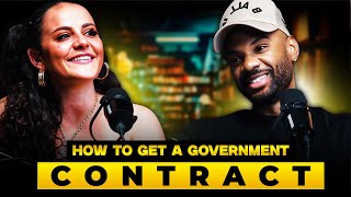 How to Unlock the Secrets of Government Contracts