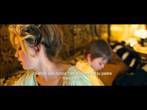 Escándalo Americano - Tráiler #1 subtitulado