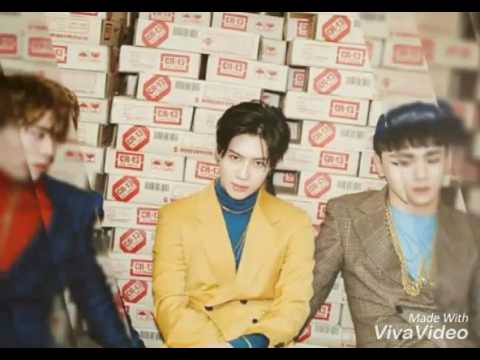 Shinee - Shift (1of1)