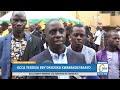 KCCA Esiimye Emirimu Gya Ssentebe We Kamwokya Eyakubiddwa Ennyondo Yeddiza Eby Okuziika Kw Abakozi