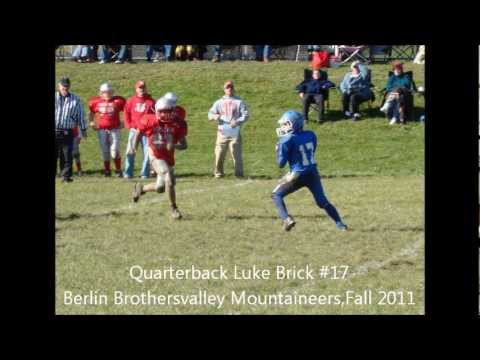 LCB 6th G QB