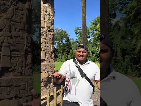 RUINAS DE QUIRIGUA LOS AMATES IZABAL GUATEMALA 🇬🇹 SUSCRIBANSE COMPARTAN Y DENLE LIKE 🇬🇹❤️