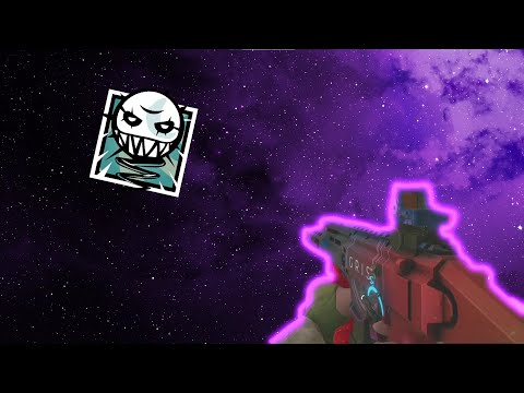 What 1000 Hours Of Ela Looks Like | R6 Montage