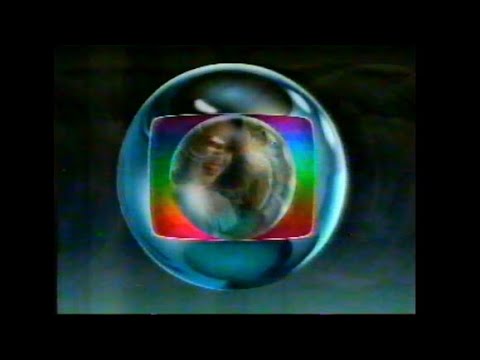 Intervalos - Sessão de Sábado (Globo/1993)