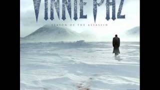 Vinnie Paz - Beautiful Love
