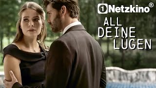 All deine Lügen (neuer THRILLER in voller Länge auf Deutsch, Filme Deutsch komplett, ganzer Film)