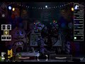 FNaF UCN Phantom Mangle Jumpscare