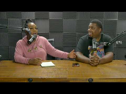 Friends of the opposite sex| BLK girl Interrupted with Brandon Black and Whisper Washington