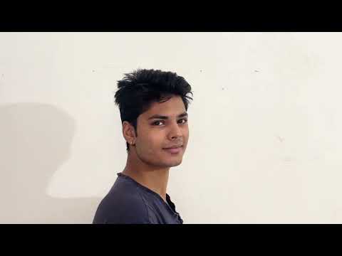 Sanjay Chouhan  introduction video 