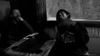 Marcus Black - The Plot