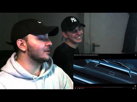 🔥 GENT ZERF**KT 🔥 | GENT feat. JAZN - KU JE (Prod. by Jurij Gold & Falconi) Reaktion