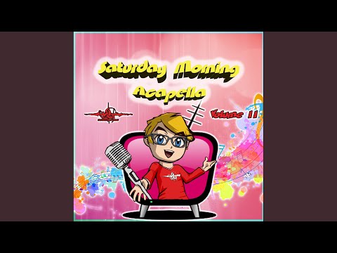 Aloha, E Komo Mai (From “Lilo & Stitch”)