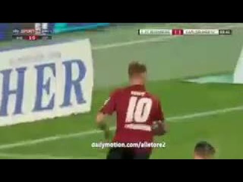 Sportfreunde Lotte vs 1860 München (2:0) - Alle Tore - DFB-Pokal - 08-02-2017