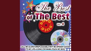 Can&#39;t Stop Dancing