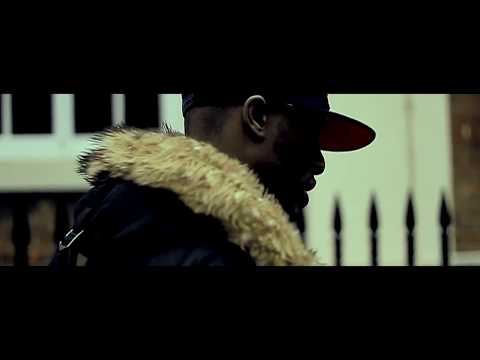 BLACKER GFC - STOLEN CAR (Official Video)
