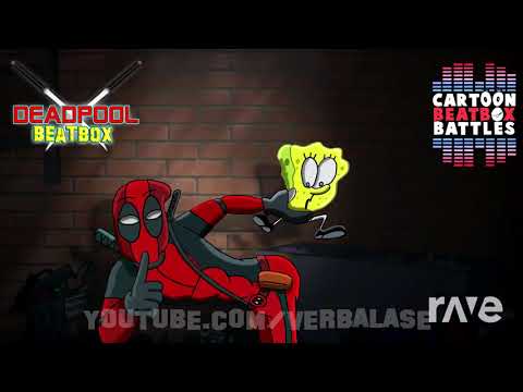 Deadpool Beatbox Solo 2 & Deadpool Theme Song