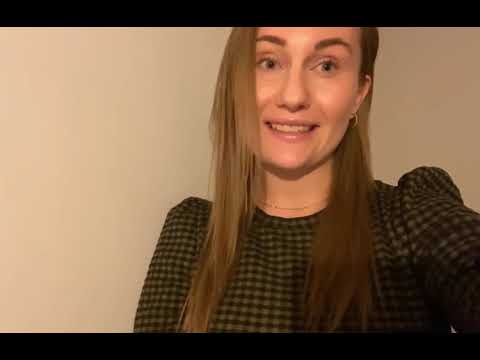 Hvad er en indledende samtale i HUSRUM?