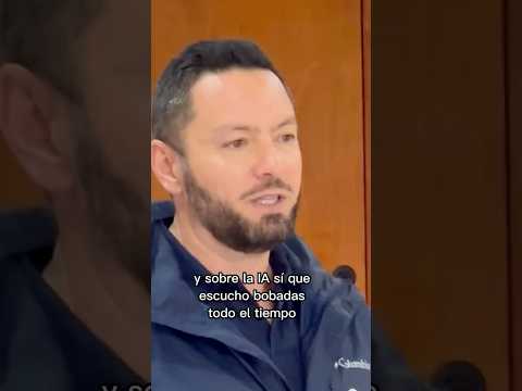 Short Álvaro Márquez