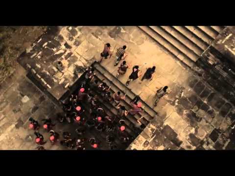 Tráiler El Rey Escorpión 3: Batalla por la redención