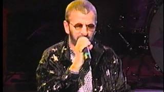 Ringo Starr - Live in Michigan - 15. I'm the Greatest