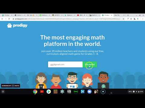 how to get a free prodigy membership 2021