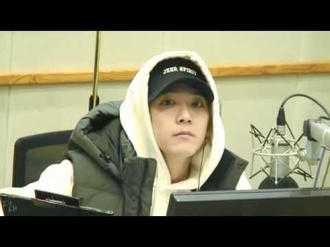 [720p]161123 DJ LeeHongGi - Kiss The Radio (BTOB)