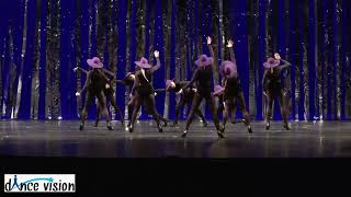 Download lagu Heels Dance | 'Purple Hat' | Dance Vision Recital 2022 mp3